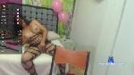 Amonet01 cam4 livecam show performer room profile