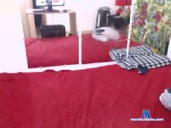 Hallye_latin cam4 live cam performer profile