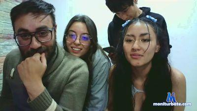 Mangxx cam4 bisexual performer from Republic of Colombia cute blowjob pussy feet cum striptease ass 