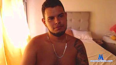 jacknik01 cam4 bisexual performer from Republic of Colombia tokenkeno 