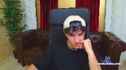 DamianBryson cam4 live cam performer profile