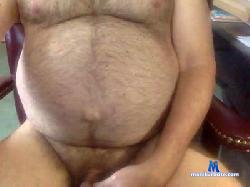 bearguy10 cam4 live cam performer profile