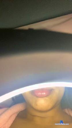 Caroolzinhah cam4 live cam performer profile