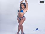 Danna_dangerous cam4 livecam show performer room profile