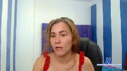 KloeWonderQueen cam4 live cam performer profile