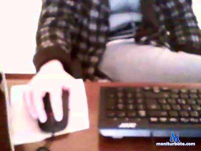 mario___6 cam4 straight performer from United States of America  