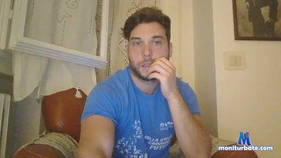 Iena69 cam4 straight performer from Republic of Italy  