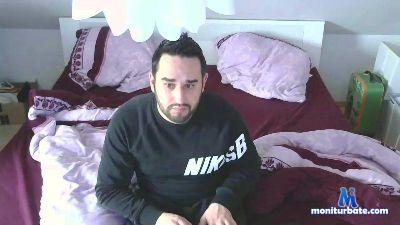 Vedettaa cam4 straight performer from Federal Republic of Germany  