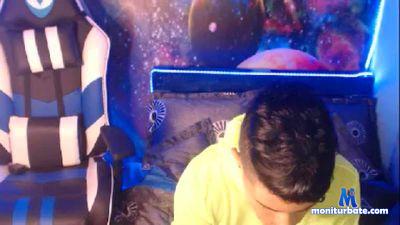 mickyc_smith cam4 unknown performer from United States of America  