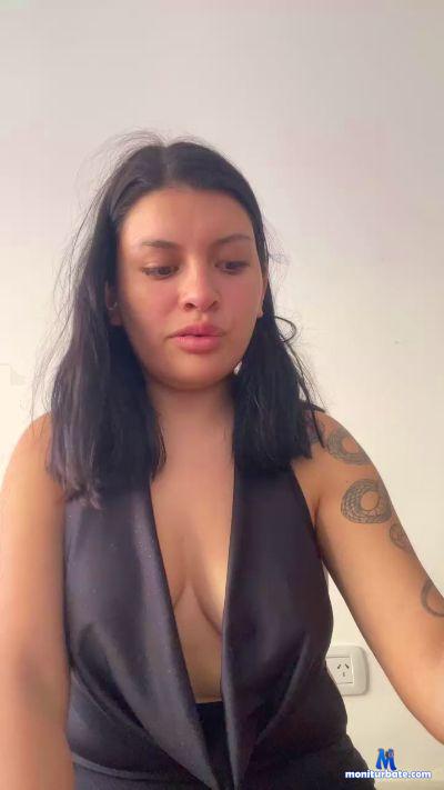 Liiacruz cam4 bisexual performer from Argentine Republic  