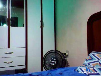 Lazy_122 cam4 bisexual performer from Federative Republic of Brazil cum milk dick bear urso 