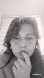 Aiina cam4 livecam show performer room profile