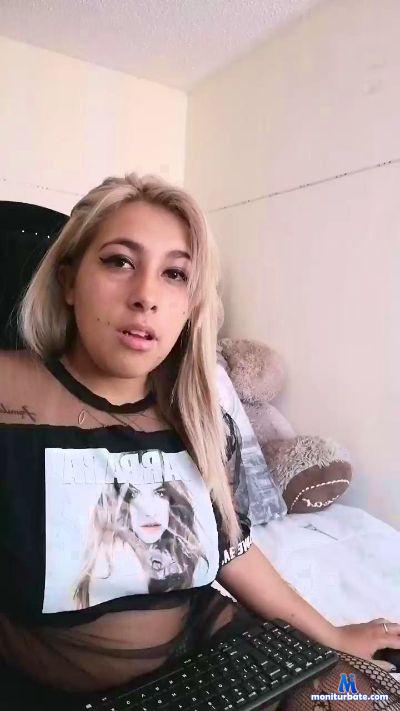Ambar_brown20 cam4 straight performer from Republic of Colombia anal squirt blonde cum rollthedice bigboobs 
