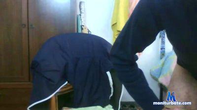 Pallo6 cam4 gay performer from Republic of Italy  