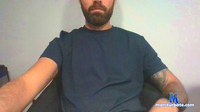 Dotadobilb cam4 straight performer from Kingdom of Spain  