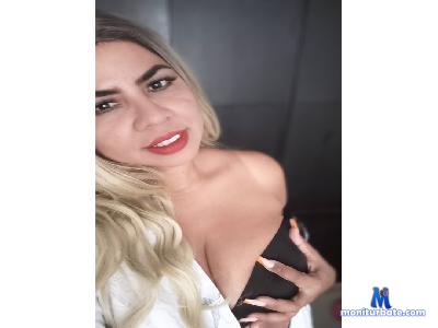 diosacolombiana cam4 unknown performer from Republic of Colombia  