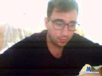 Arma11 cam4 straight performer from Kingdom of Spain  