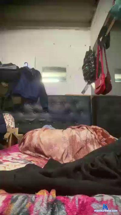 AXELCAM21CM cam4 straight performer from Argentine Republic  