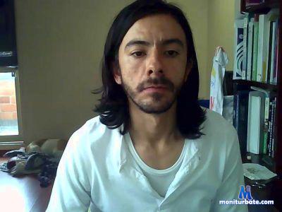 jasn_ cam4 straight performer from Republic of Colombia  
