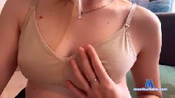 VerlieDaso cam4 live cam performer profile