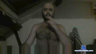 lanthanid cam4 straight performer from French Republic silence peace metal naturism 