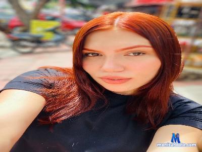 BIANCA_MORGAN cam4 bicurious performer from United States of America WhiteParty CAM4 anal pussy C2C blowjob spanking 