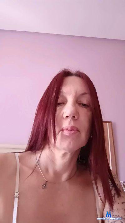dulcelaly33 cam4 straight performer from Argentine Republic  