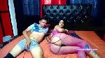 alaska_santi cam4 livecam show performer room profile