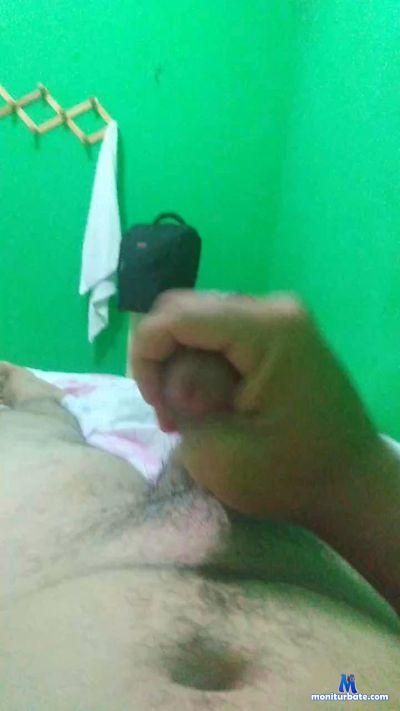 I727 cam4 unknown performer from Federative Republic of Brazil  