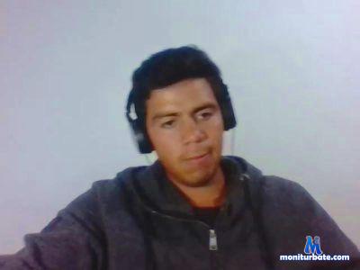jutipia cam4 straight performer from Republic of Colombia  