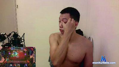 xiaomo cam4 bicurious performer from Taiwan, Province of China  