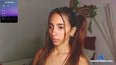 MitchWilson_ cam4 straight performer from Republic of Colombia cum striptease masturbation 