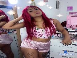 Cerejinha_domal cam4 live cam performer profile
