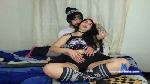 alejayfrankie cam4 livecam show performer room profile