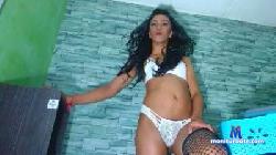 valeria_hot22 cam4 live cam performer profile