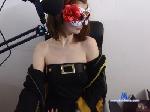 coquinerousse cam4 livecam show performer room profile