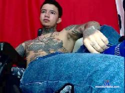 tatto_sexxy cam4 live cam performer profile