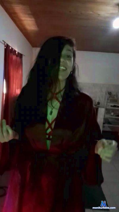 DomiNEmilia cam4 bicurious performer from Argentine Republic  