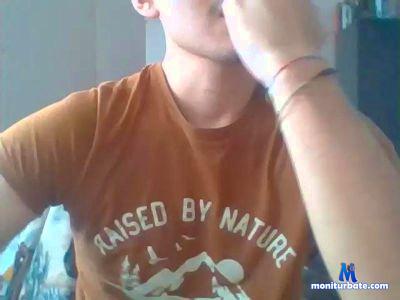 Bruno_23 cam4 bisexual performer from Kingdom of Spain  