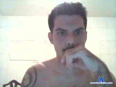Moreno27BR cam4 gay performer from Kingdom of Spain  