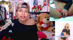 naokmt2 cam4 live cam performer profile