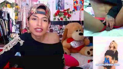 naokmt2 cam4 bicurious performer from Japan  