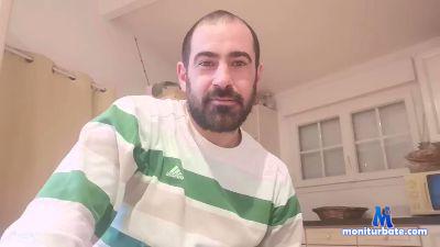 Artrou5 cam4 bisexual performer from French Republic  