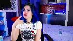 maiary cam4 livecam show performer room profile