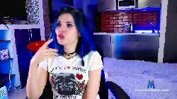 maiary cam4 live cam performer profile