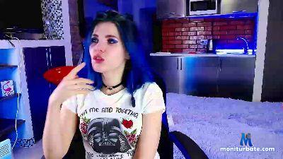 maiary cam4 bisexual performer from Republic of Colombia  