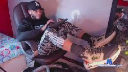 thoomas_29 cam4 live cam performer profile