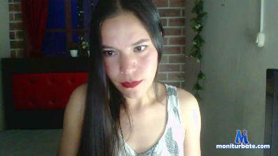 emyli_ cam4 straight performer from Federative Republic of Brazil latina ass pussy asshole squirt cum 