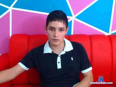 Pegadona cam4 straight performer from Federative Republic of Brazil  