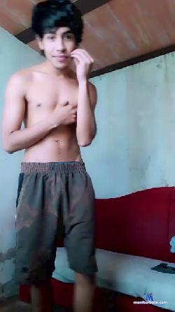 Noah_Malone cam4 live cam performer profile